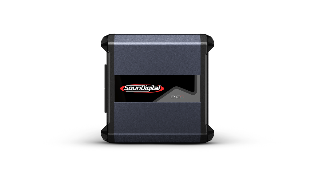 Ground Zero GZIB 2.165-TT20-paket