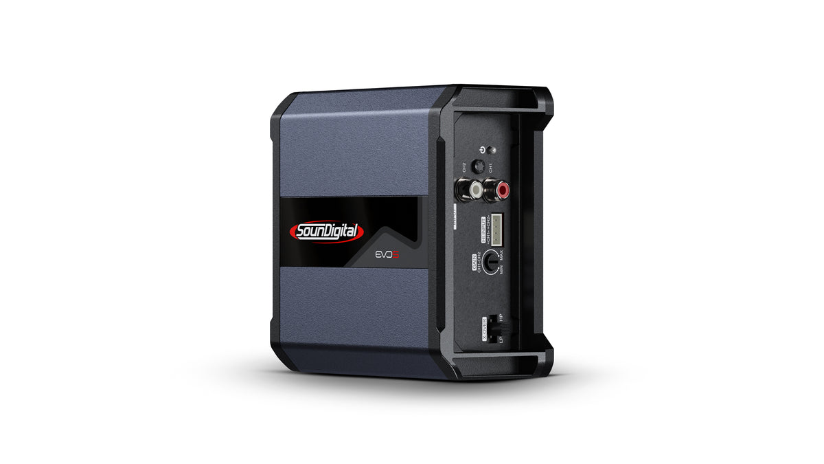 Ground Zero GZIB 2.165-TT20-paket
