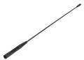 AIV antennspröt M6 för Renault, Citroën och Peugeot, 41 cm
