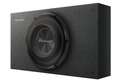 Pioneer TS-A2500LB, 25 cm A-serien, grund baslåda, 2 ohm