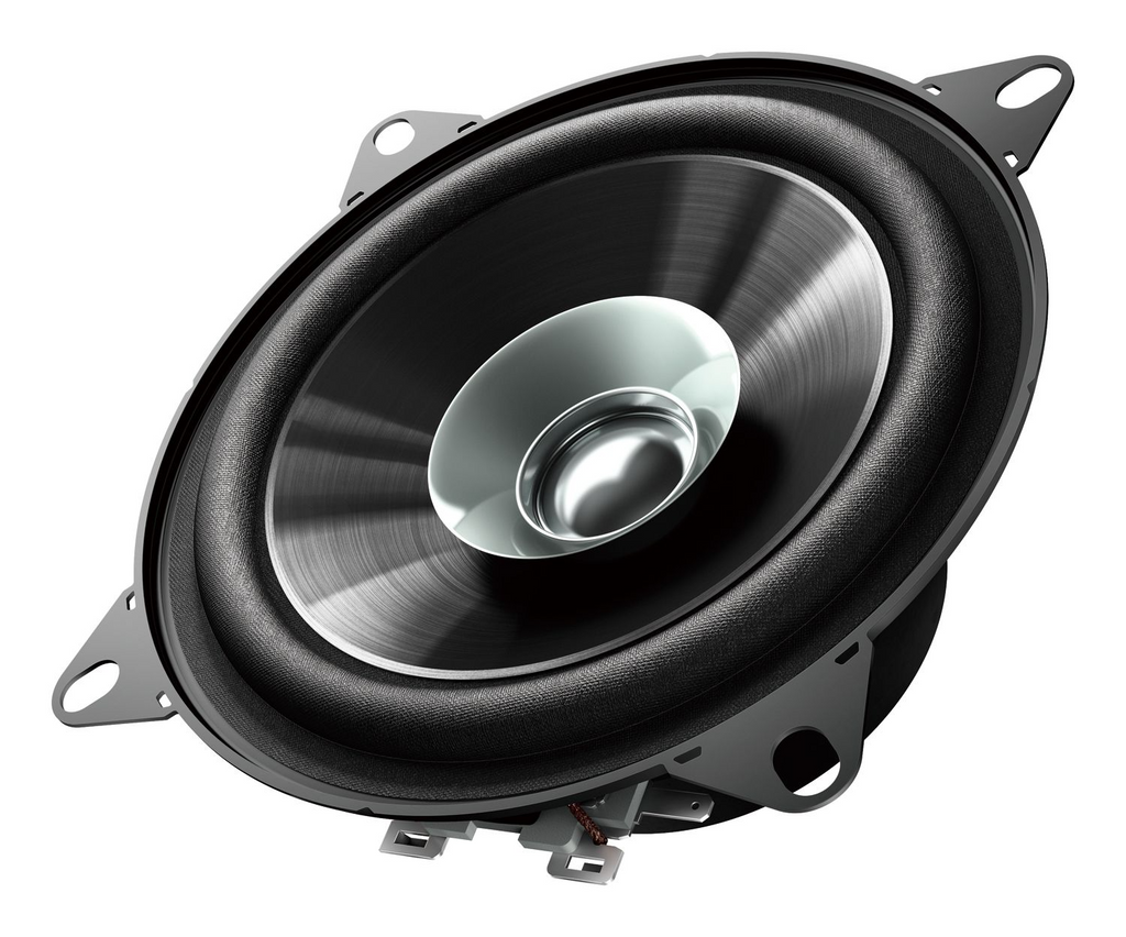 Pioneer TS-G1010F, G-serien, 100 mm högtalare