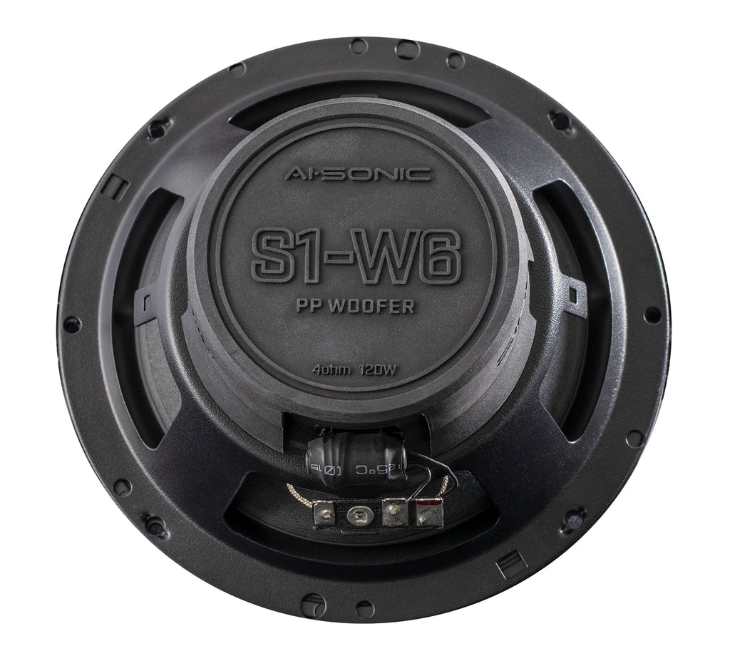 Ai-Sonic S1-MB OEM-installationskit för Mercedes-Benz