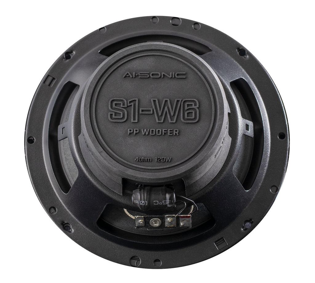 Ai-Sonic S1-MB OEM-monteringssats för Mercedes C-klass W203