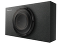 Pioneer TS-D10LB, 10-tums smal baslåda i D-serien, 1300 W, 2 ohm