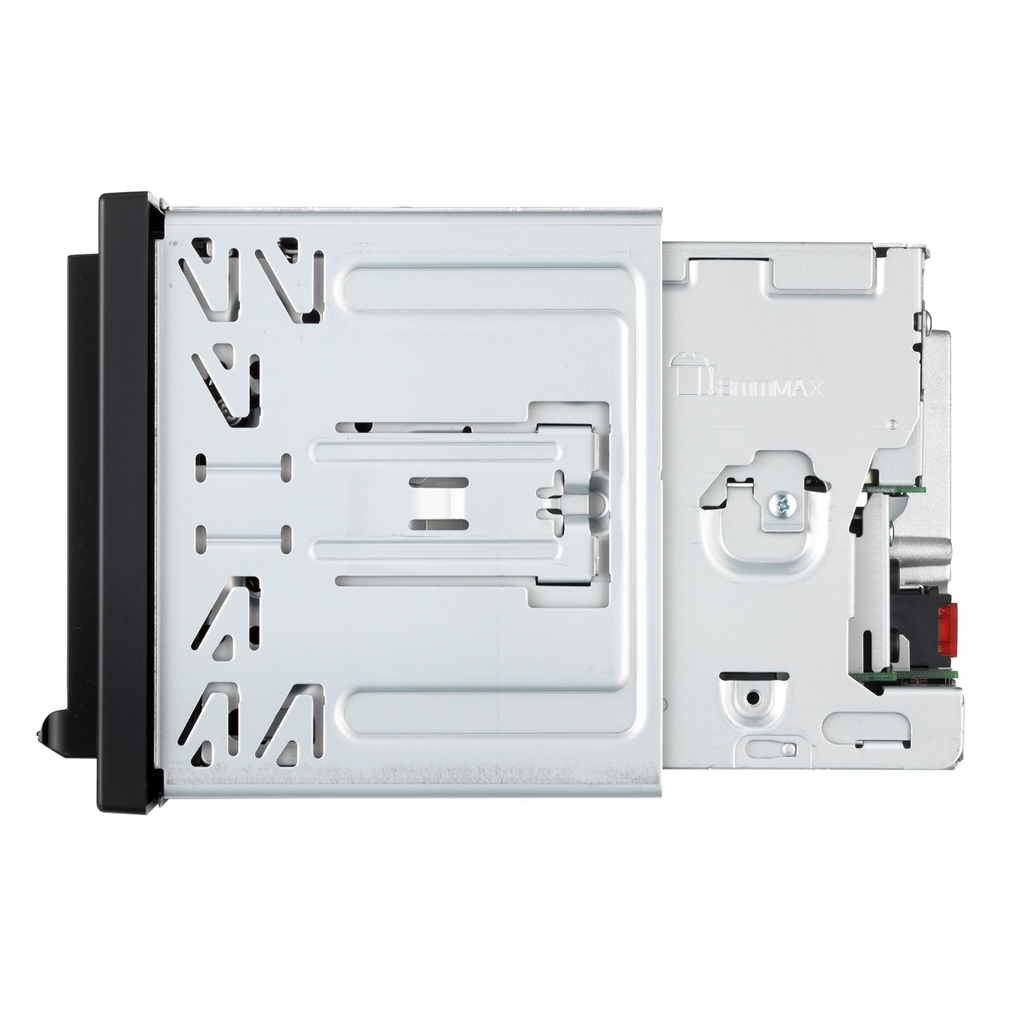 Pioneer AVIC-Z830DAB-C, Bilstereo med navigation, Bluetooth, Camper
