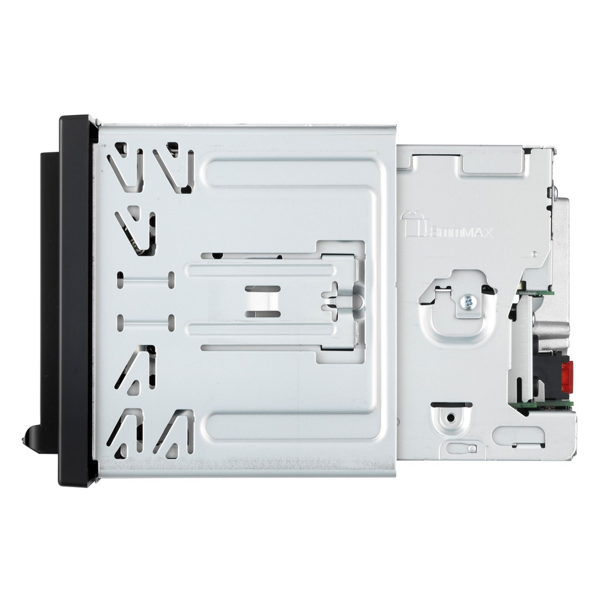 Pioneer AVIC-Z830DAB-C, Bilstereo med navigation, Bluetooth, Camper