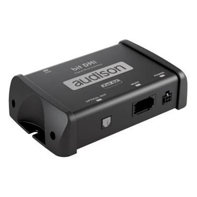bit DMI - Digital Most Interface