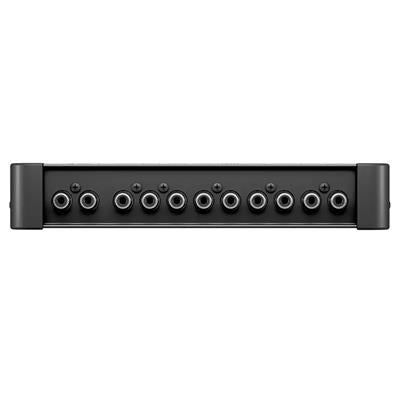 bit Nove DRC - SIGNAL INTERFACE PROCESSOR + DRC AB