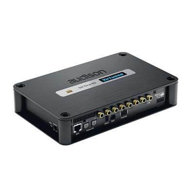 bit One HD Virtuoso - HI-RES SIGNAL PROCESSOR
