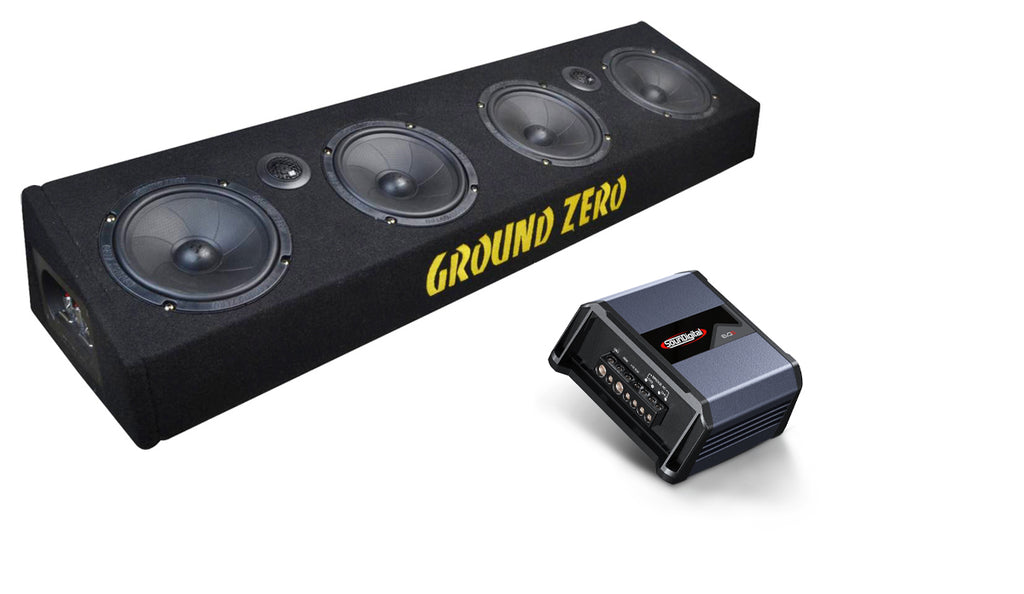 GZIB 2.165-TT20-paket