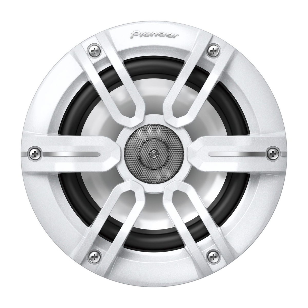 Pioneer TS-ME650FS, 16,5 cm 2-vägs marinhögtalare