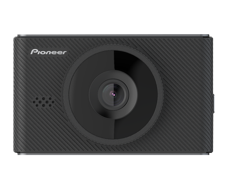 Pioneer VREC-170RS, Bilkamera