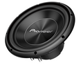 Pioneer TS-A300D4, 30 cm bas, dubbla talspolar, 4 ohm, 500 W RMS