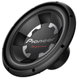 Pioneer TS-300D4, 12" Bashögtalare Champion