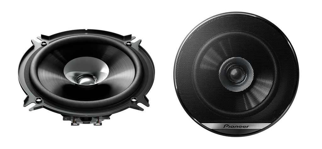 Pioneer TS-G1310F, G-Series 130mm Dual Speakers