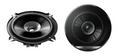 Pioneer TS-G1310F, G-Series 130mm Dual Speakers