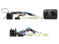 4-Connect rattstyrningsadapter för Toyota