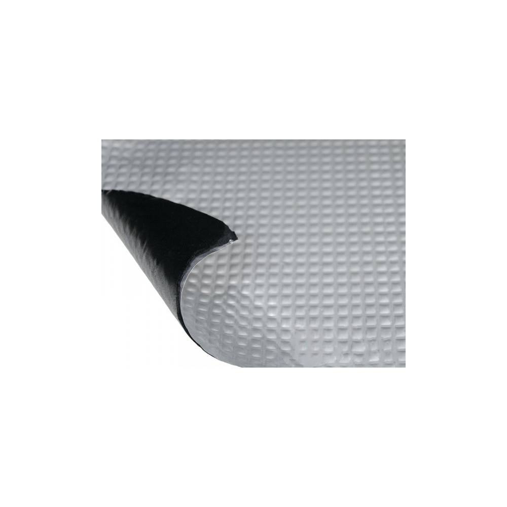 CTK Practic dämpmatta, butikspaket 400 × 250 mm 1,8 mm