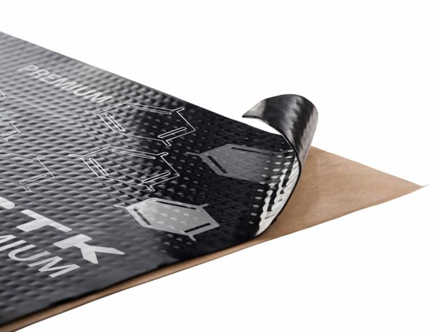 CTK PREMIUM 2,2 mm 370 × 500 mm