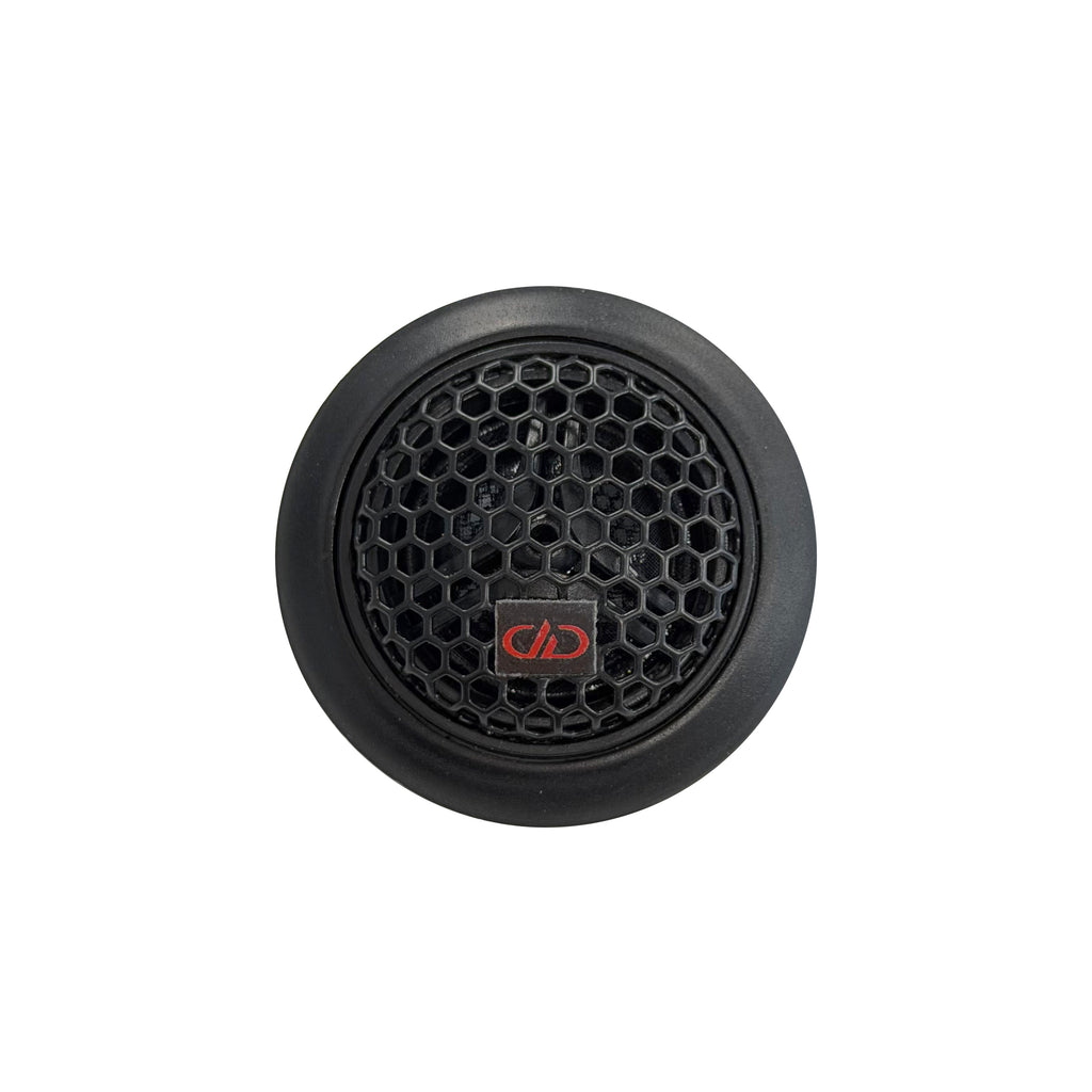 DD Audio RL-CW6.5B – 6,5-tums kitsystem, 4 ohm