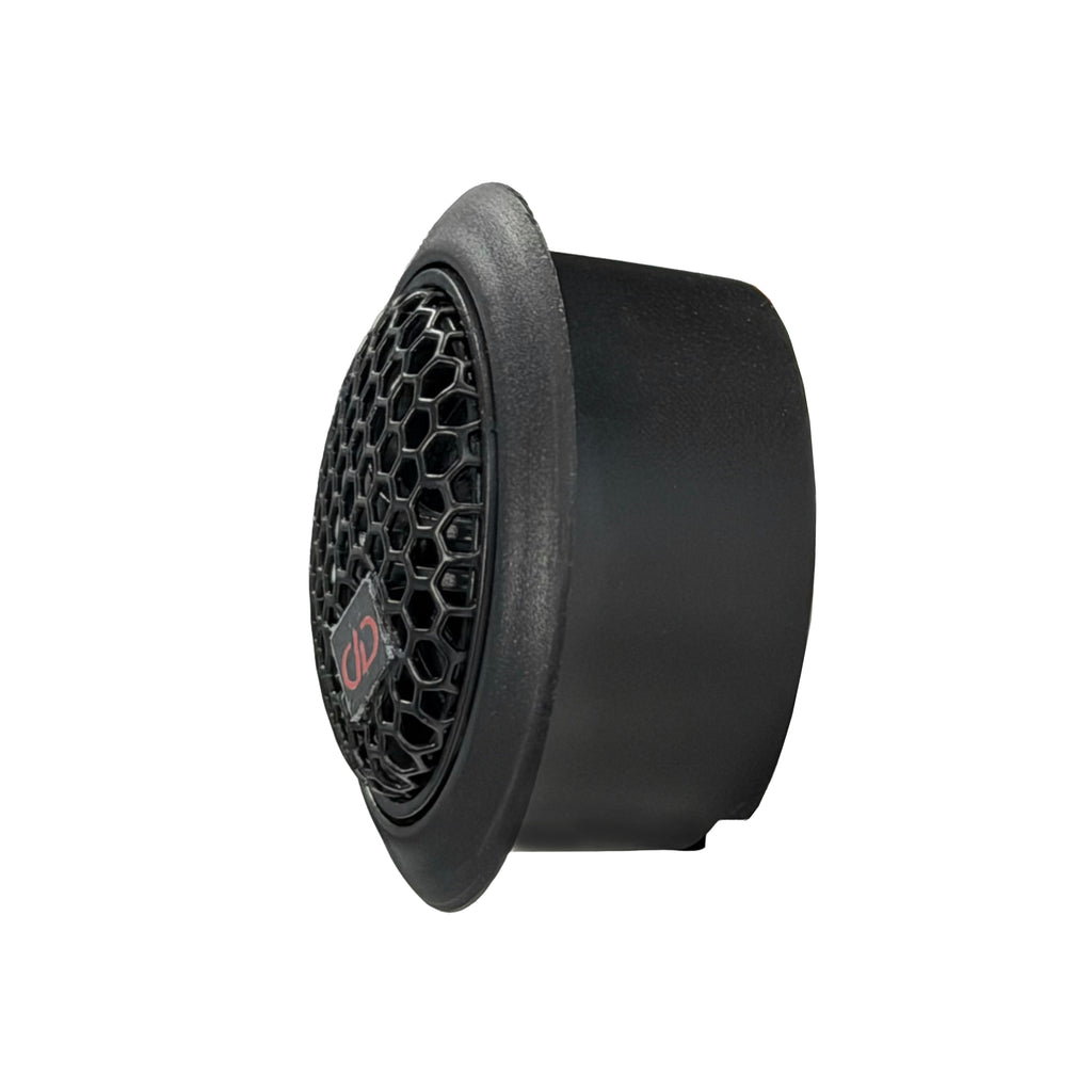 DD Audio RL-CW6.5B – 6,5-tums kitsystem, 4 ohm