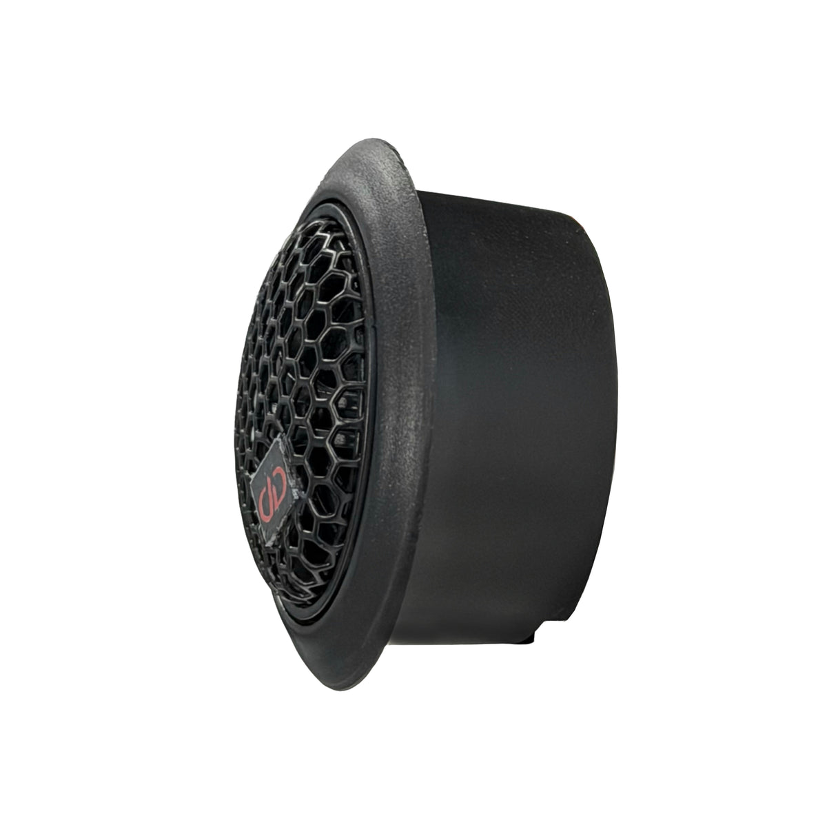 DD Audio RL-CW6.5B – 6,5-tums kitsystem, 4 ohm