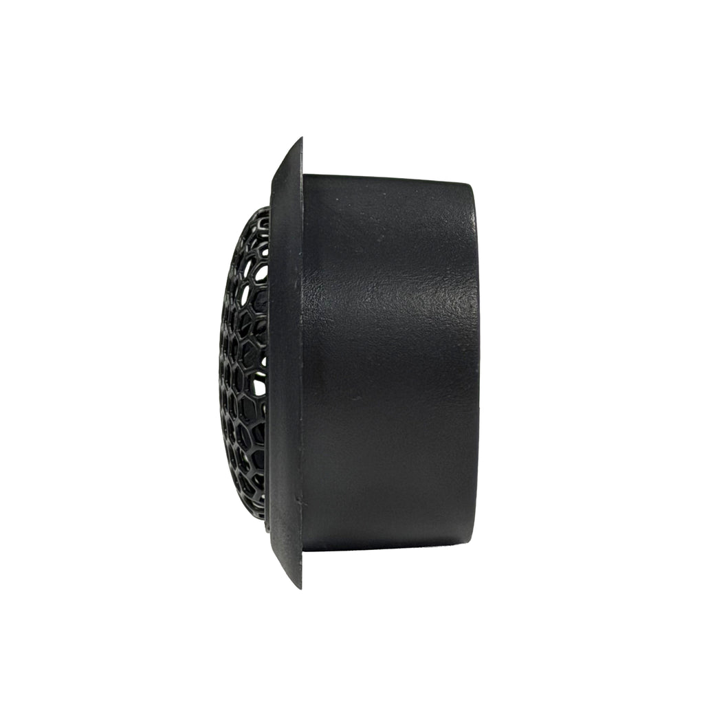 DD Audio RL-CW6.5B – 6,5-tums kitsystem, 4 ohm