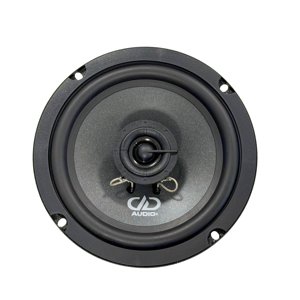 DD Audio RL-CX6.5a – 6,5″ koaxialhögtalare
