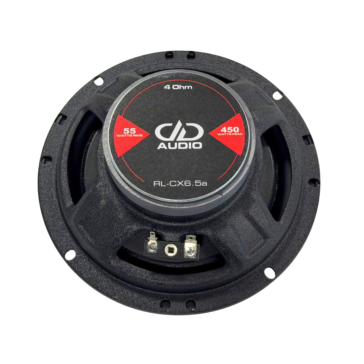 DD Audio RL-CX6.5a – 6,5″ koaxialhögtalare
