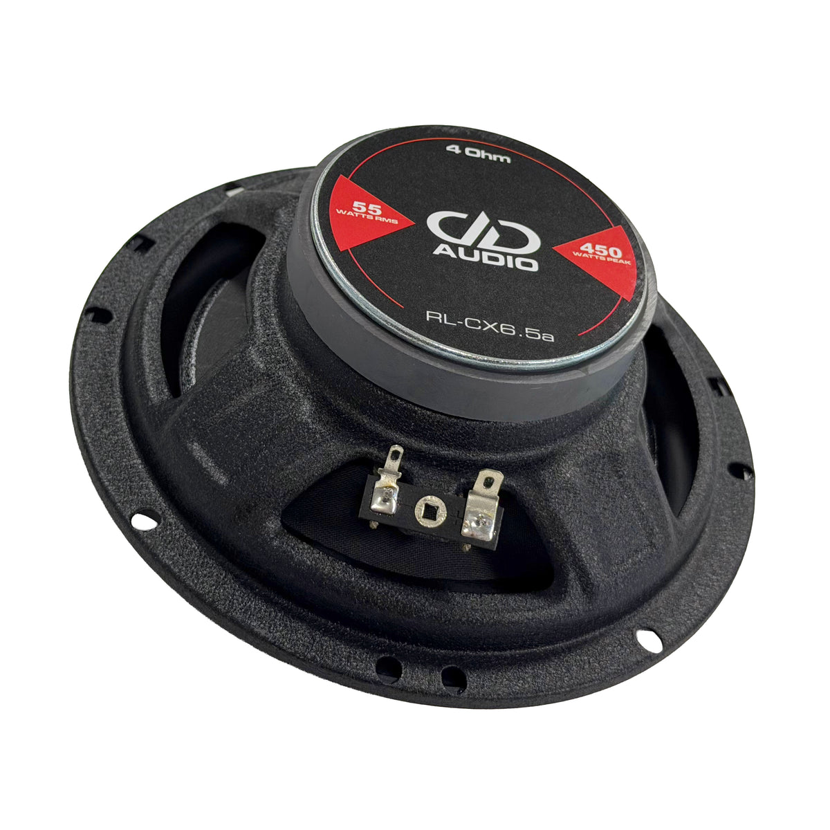 DD Audio RL-CX6.5a – 6,5″ koaxialhögtalare