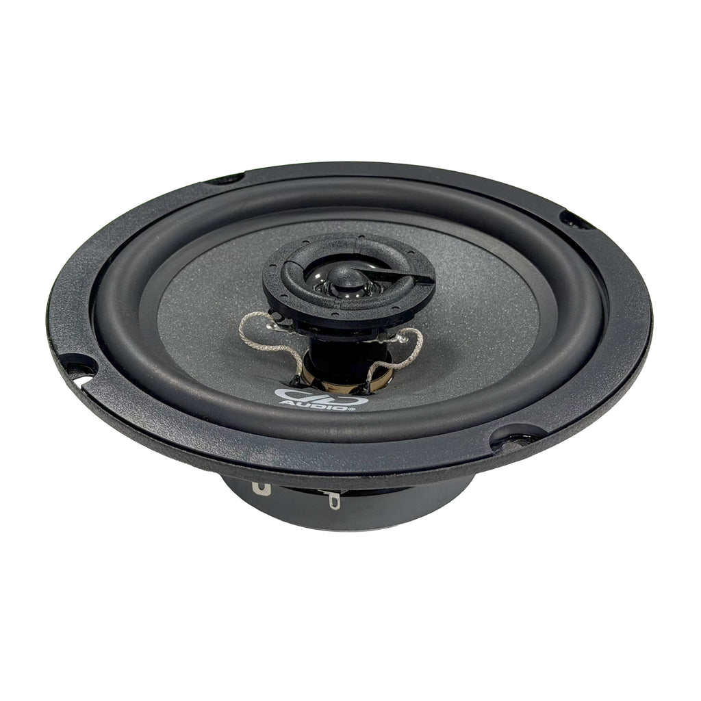 DD Audio RL-CX6.5a – 6,5″ koaxialhögtalare