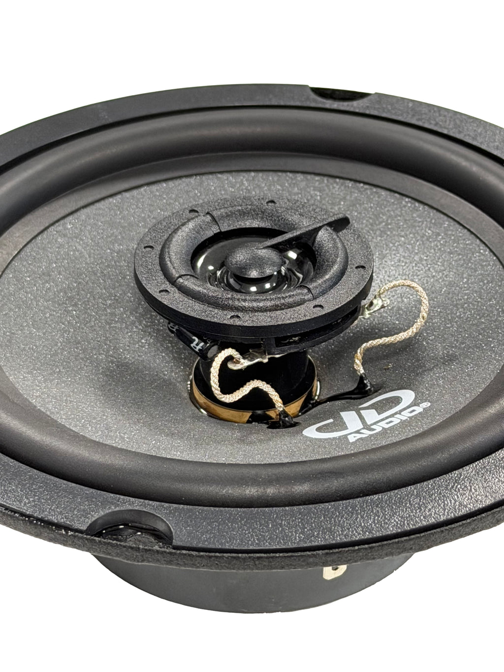 DD Audio RL-CX6.5a – 6,5″ koaxialhögtalare