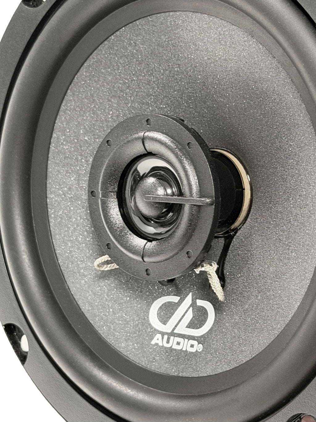 DD Audio RL-CX6.5a – 6,5″ koaxialhögtalare