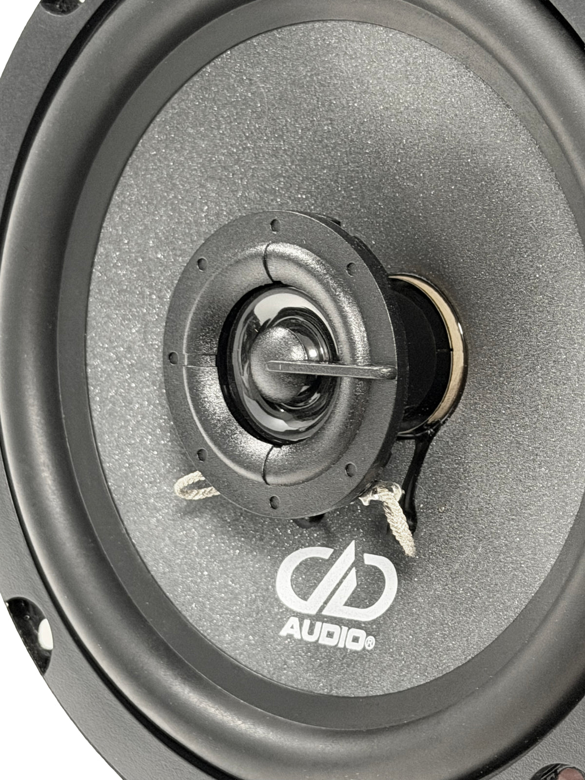 DD Audio RL-CX6.5a – 6,5″ koaxialhögtalare