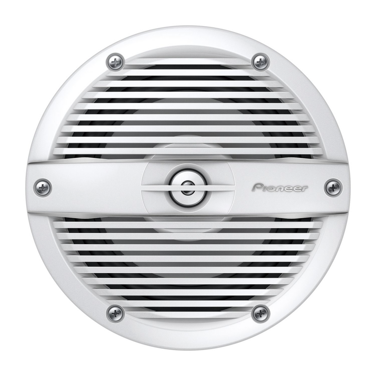 Pioneer TS-ME650FC, 16,5 cm 2-vägs marinhögtalare