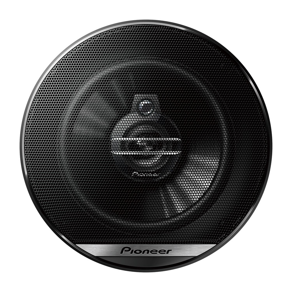 Pioneer TS-G1330F, G-serien, 130 mm 3-vägshögtalare