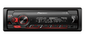 Pioneer MVH-S320BT, Bilstereo med Bluetooth och USB