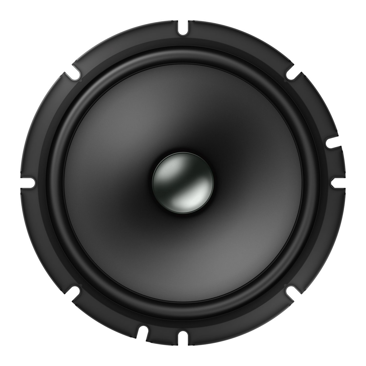 Pioneer TS-A1600C, 16,5cm, 2-vägs kitsystem, 350 w