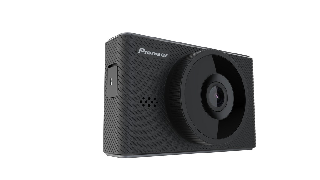 Pioneer VREC-170RS, Bilkamera