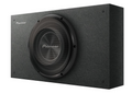 Pioneer TS-A3000LB, 30 cm A-serien, grund baslåda, 2 ohm