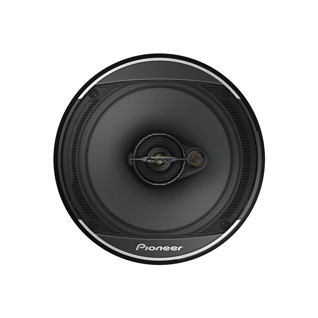 Pioneer TS-A1671F, 16,5 cm 3-vägs koaxialhögtalare (320 W)