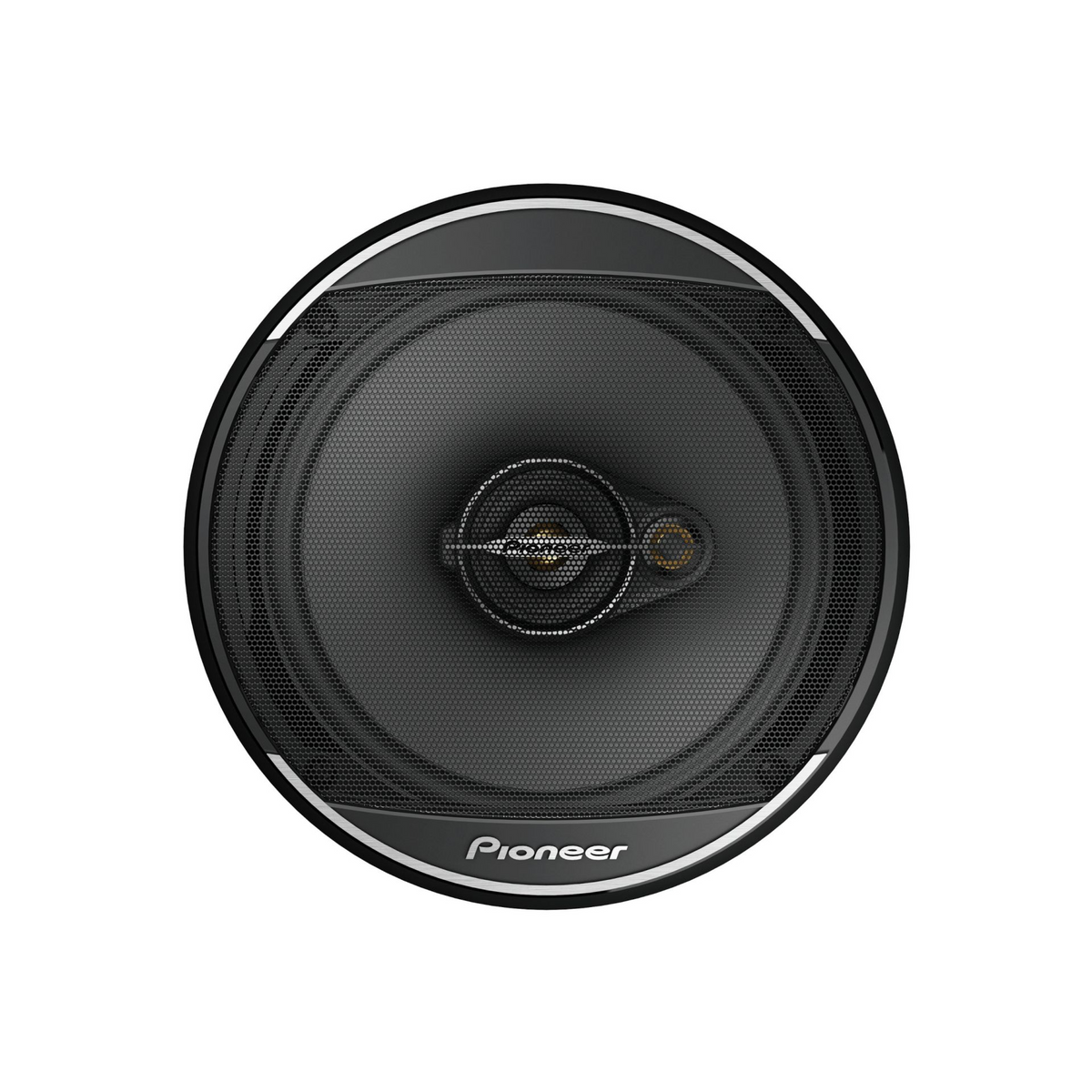 Pioneer TS-A1671F, 16,5 cm 3-vägs koaxialhögtalare (320 W)