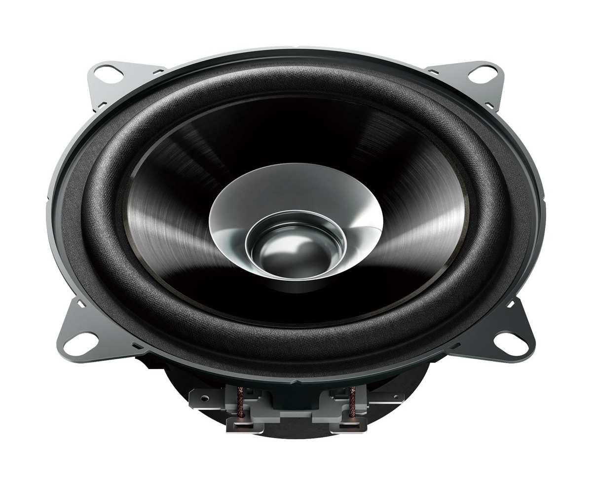 Pioneer TS-G1010F, G-serien, 100 mm högtalare