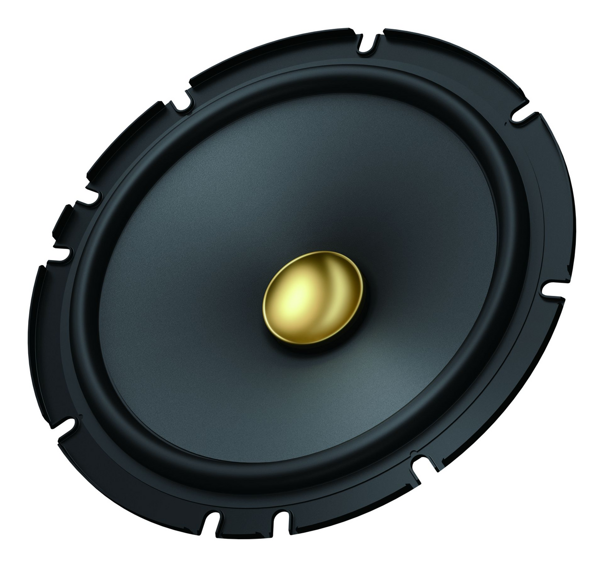 Pioneer TS-A1601C, 16,5cm, 2-vägs kitsystem