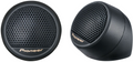 Pioneer TS-S15, Dome-diskant