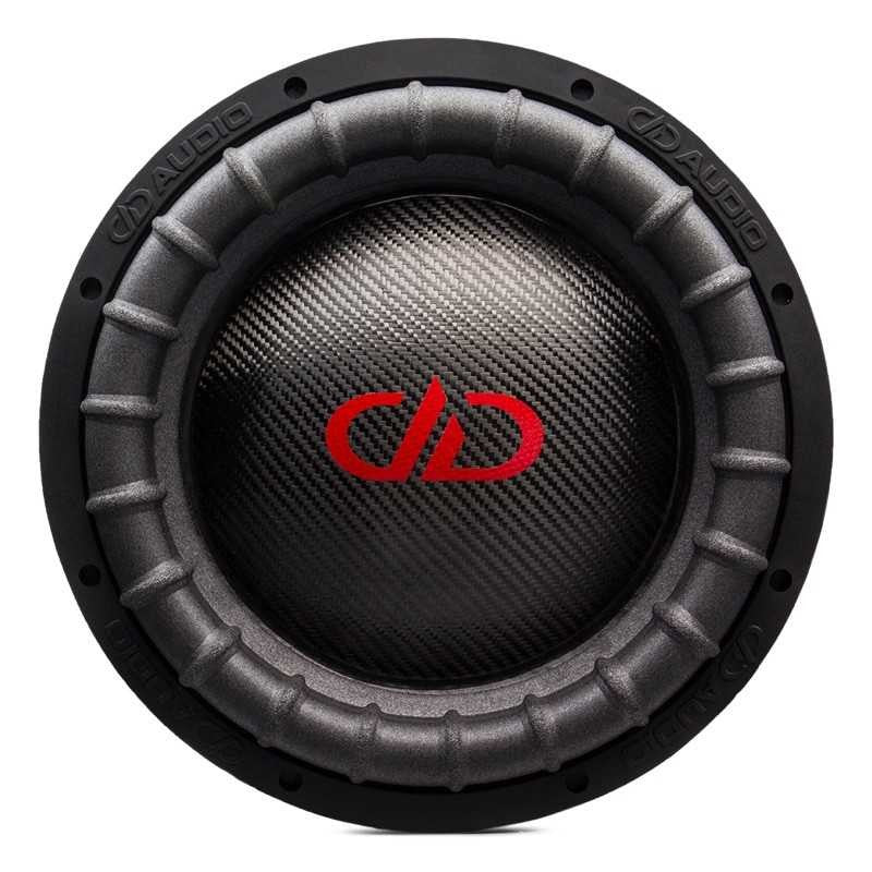 DD Audio DD9518K-D1 ESP 18-tums baselement