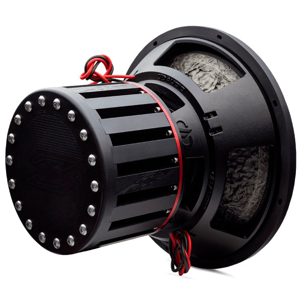 DD Audio Z415 – 15-tums baselement