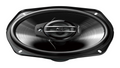 Pioneer TS-G6930F, 6 x 9-tums 3-vägs koaxialhögtalare (400W/45W)