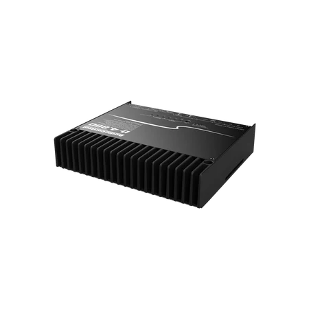 AudioControl D-4.800, 4-kanals DSP-slutsteg