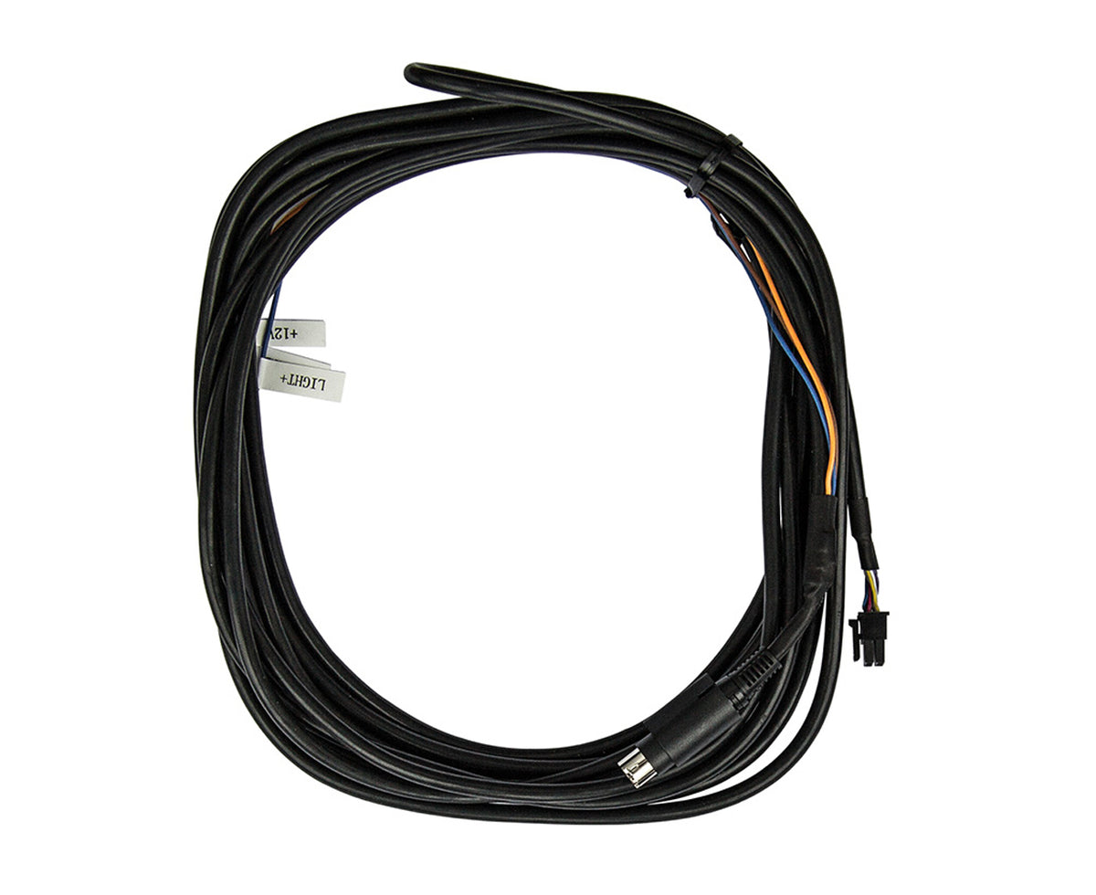 HELIX DIRECTOR – Kabelsats för Control Input